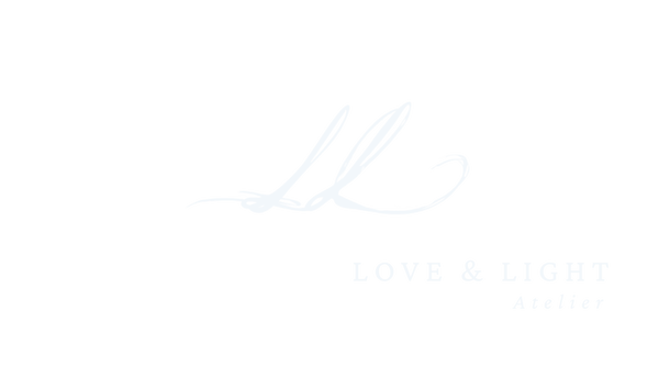 Love & Light Atelier logo