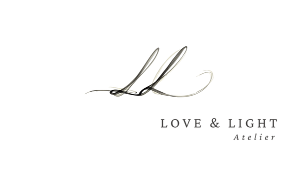 Love & Light Atelier logo